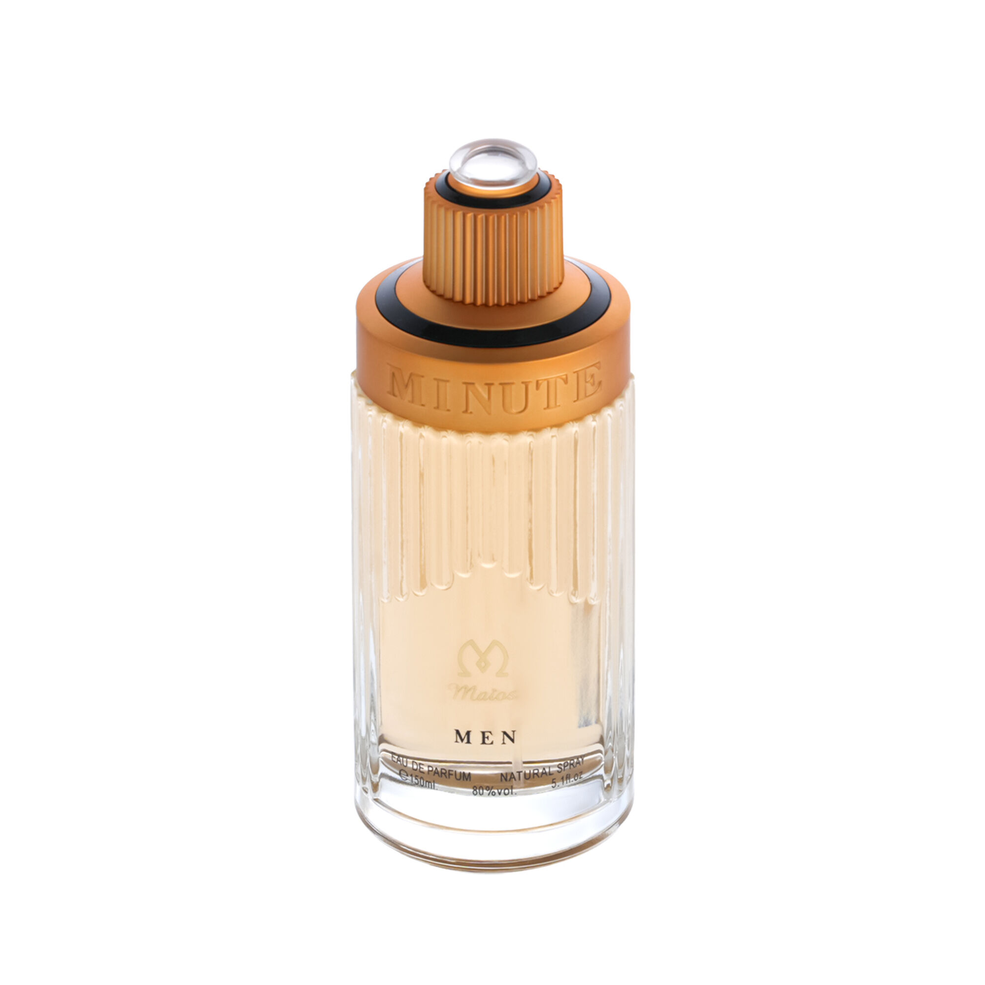 Minute Perfume by Maios 100ml 150 ml