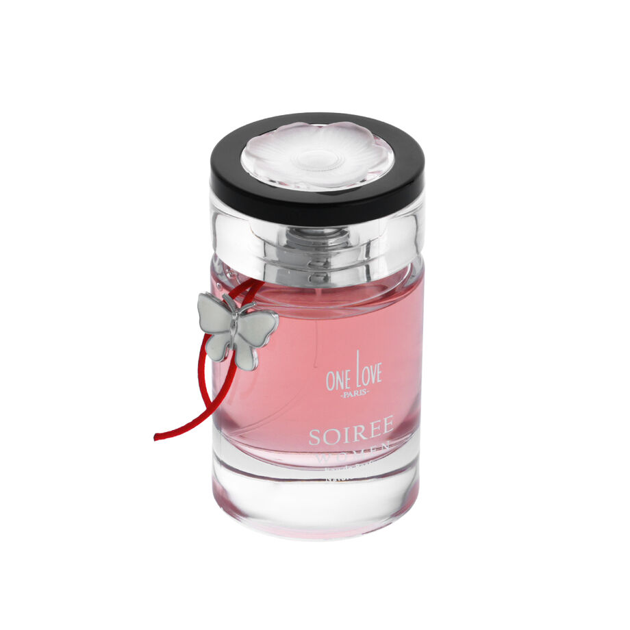 Soiree Perfume by One Love 100ml