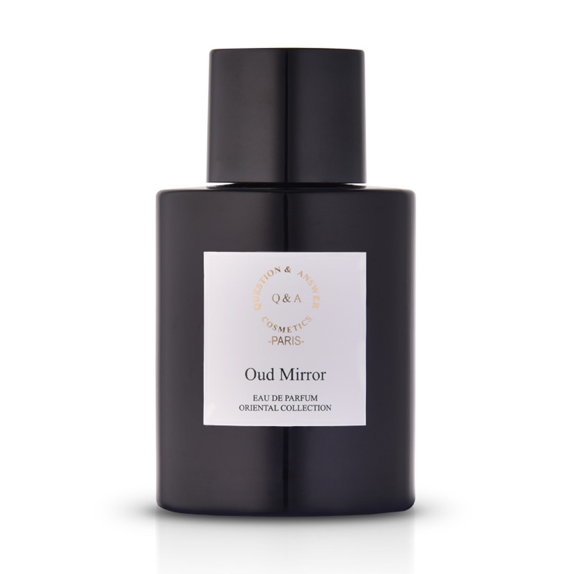 Oud Mirror perfume 100ml