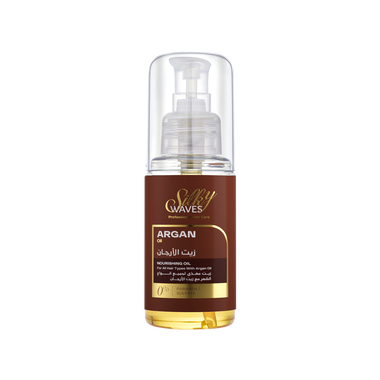 Argan Nourishing oil 75 ML