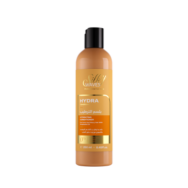 Wavy Hair Conditioner 250 ML