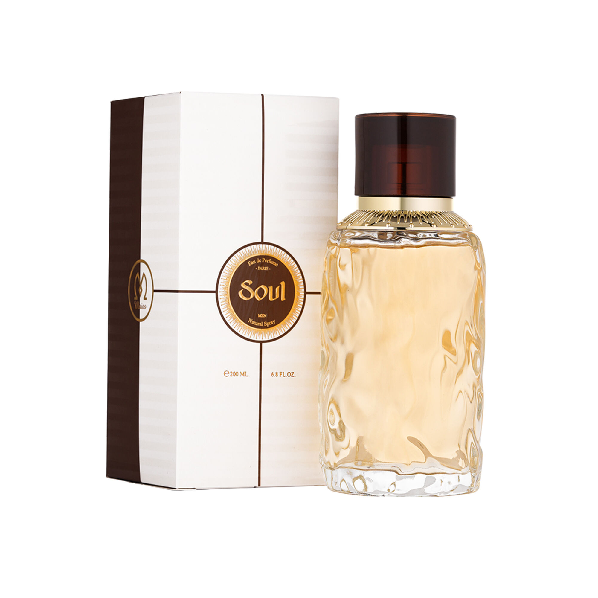 Soul Perfume by Maios 100ml 200 ml