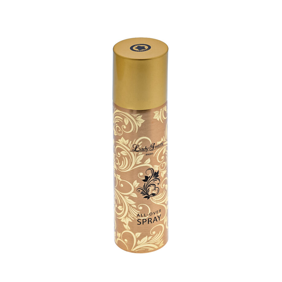 Lady Sweetie All over spray for Women by Ring