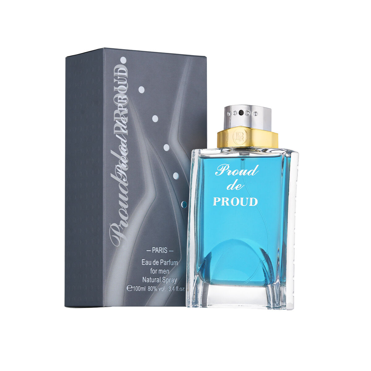 استكشف عطر <strong>Proud</strong> الرجالي: تجربة مثيرة في عالم العطور” width=”400″ height=”400″> </div>
<h3>العيوب</h3>
<ul>
<li>سعر العطر قد يكون مرتفعًا مقارنةً ببعض الخيارات الأخرى.</li>
<li>بعض الأشخاص قد يجدون الرائحة قوية قليلاً.</li>
</ul>
<h2><span class=