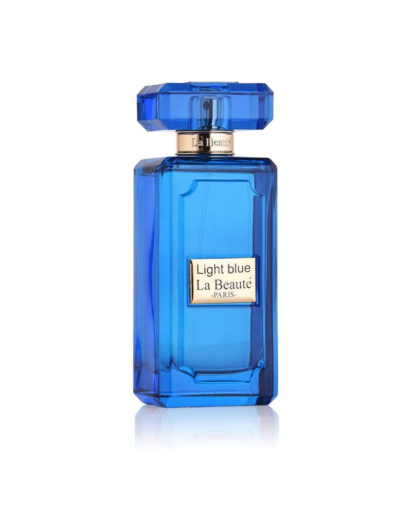 Light Blue Eau De Parfum