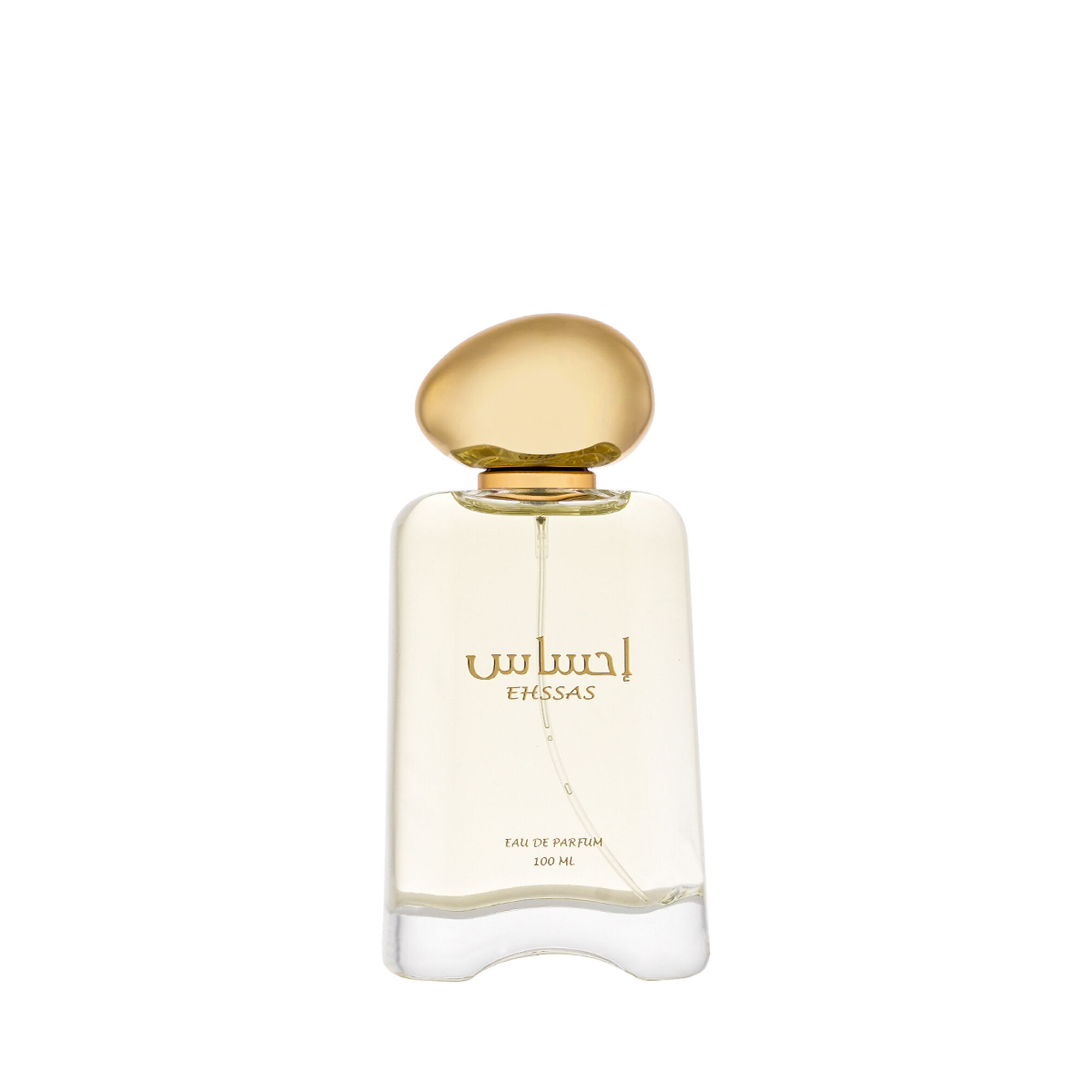 عطر إحساس - تجربة عطرية فريدة