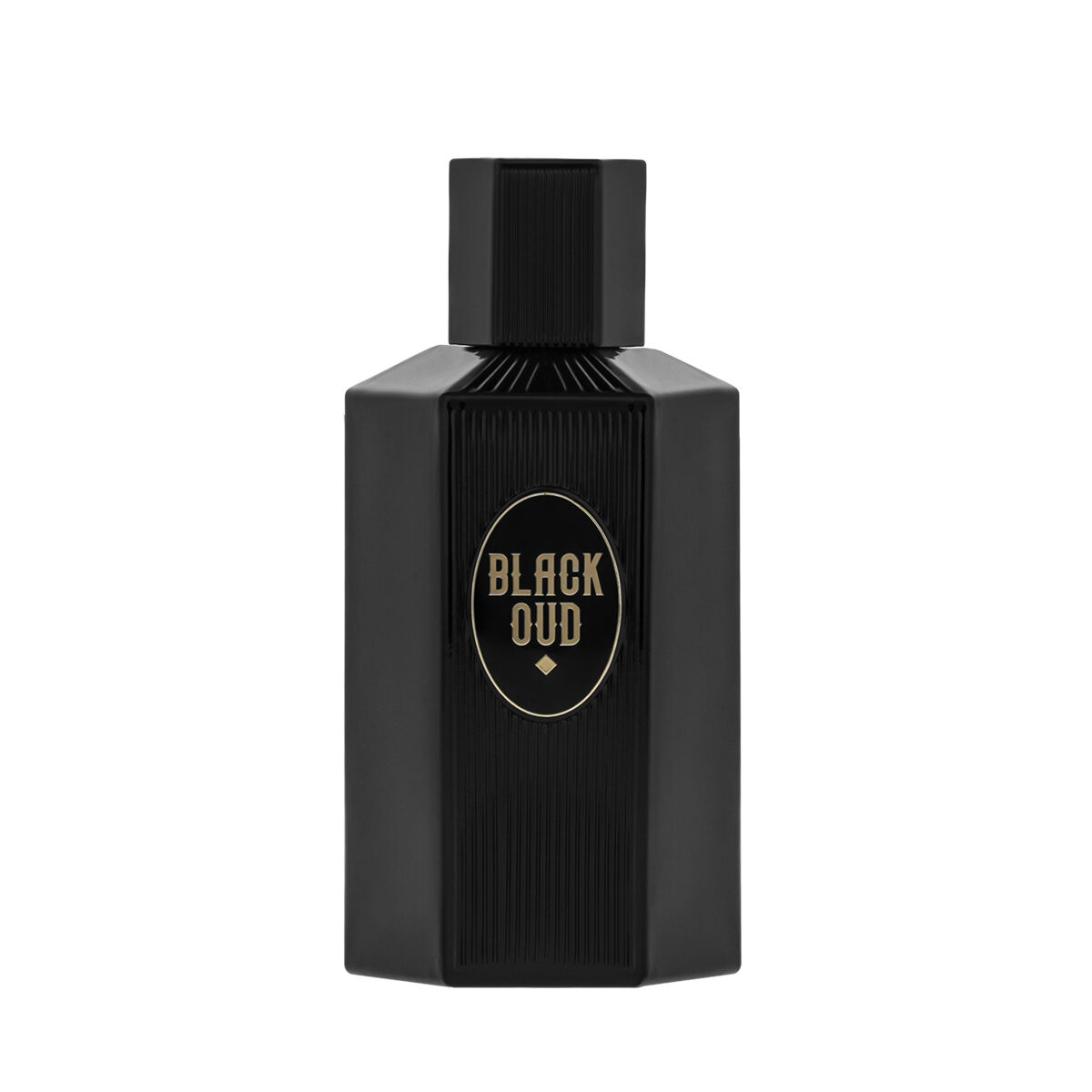 Black oud perfume sale