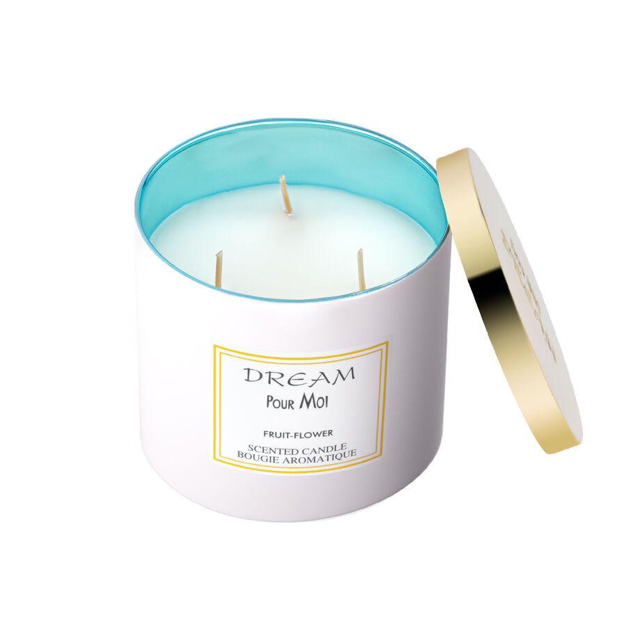 Dream candle 400 grams