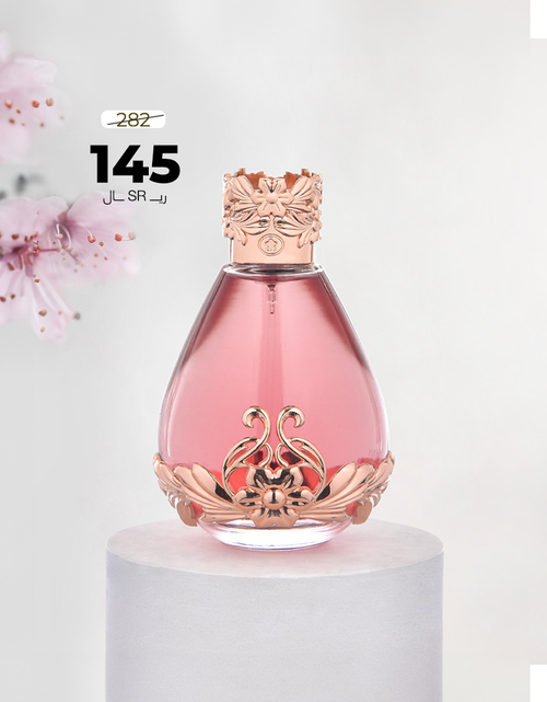 Deraah Floret, Eau de Parfum for Women (60ml) : Buy Online at Best