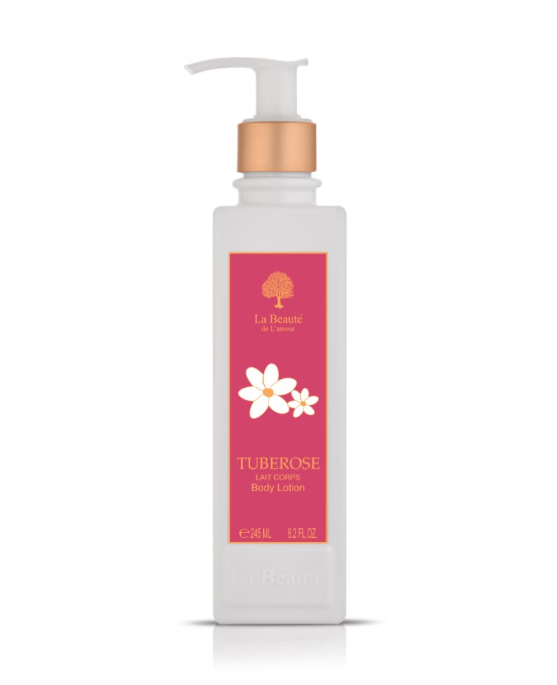 Lady Rose Body Lotion